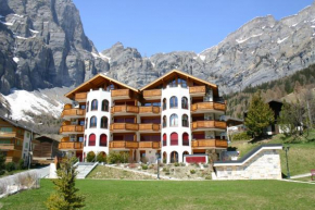 Chateau Leukerbad
